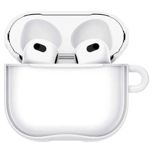 Spigen AirPods 4 Case Ultra Hybrid